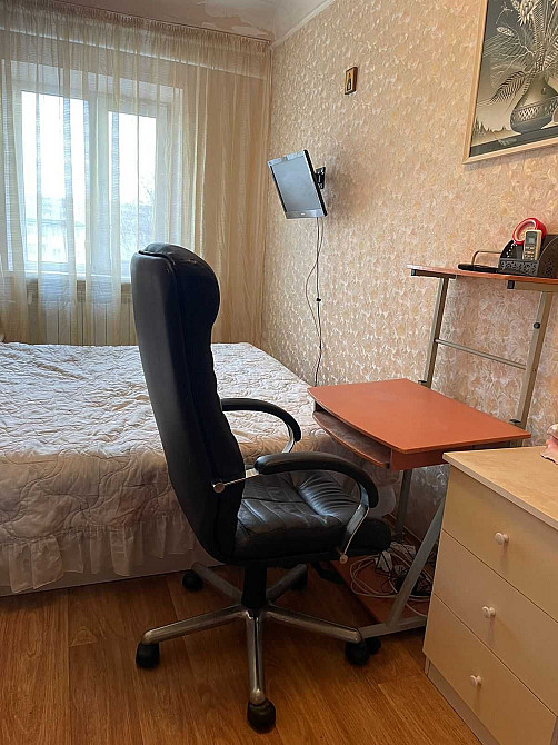 Продам трехкомнатную квартиру проспект Слобожанский. Дніпро - зображення 3