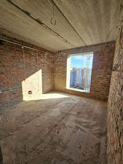 2 кімн., Чернівціжитлобуд. Фіксована ціна Чернівці - зображення 5