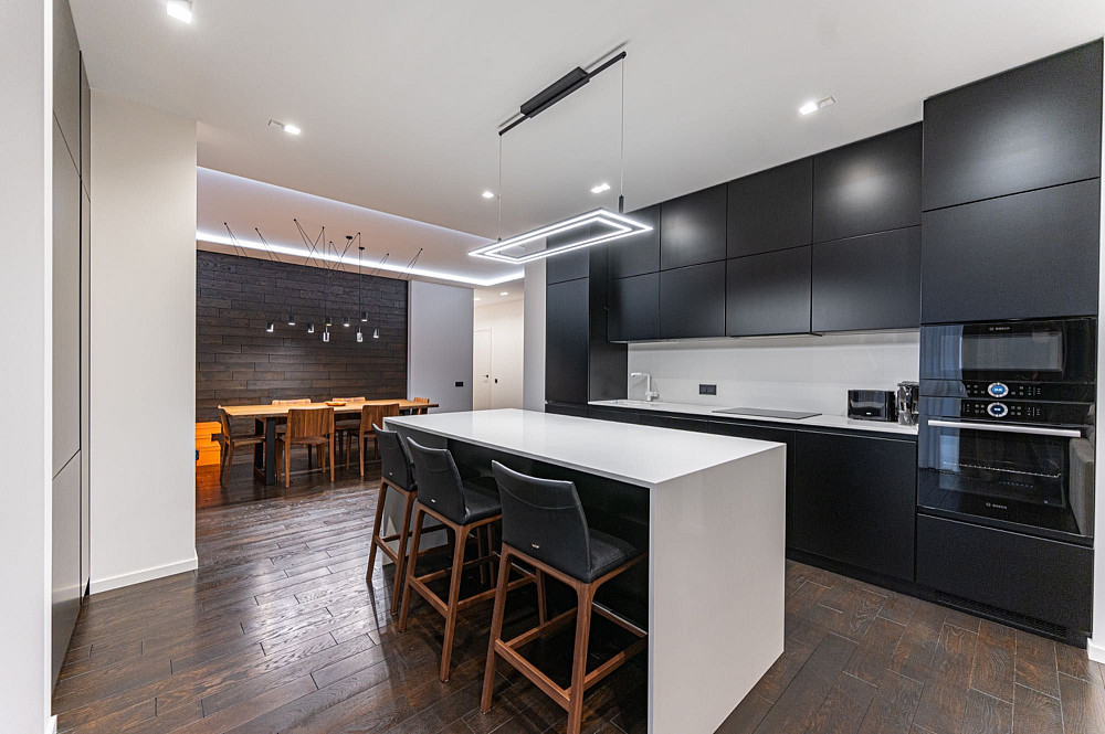 Продаж Елітної квартири в центрі Києва. ЖК "Французький квартал-2" Київ - зображення 3