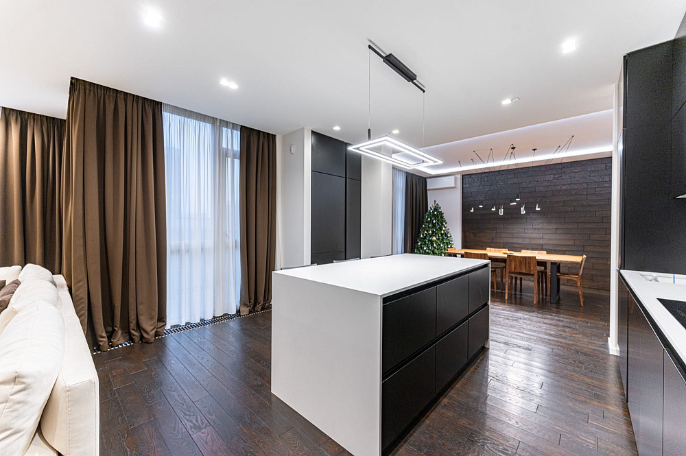 Продаж Елітної квартири в центрі Києва. ЖК "Французький квартал-2" Київ - зображення 4