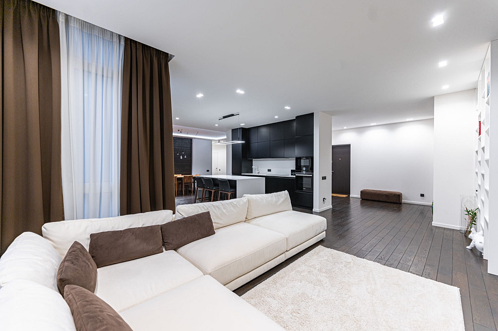 Продаж Елітної квартири в центрі Києва. ЖК "Французький квартал-2" Київ - зображення 1