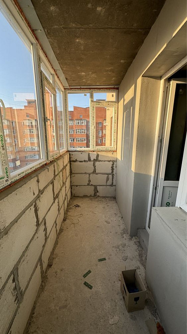 Новострой Еспланада!!! 3к квартира 88м. єОселя єВідновлення Суми - зображення 7