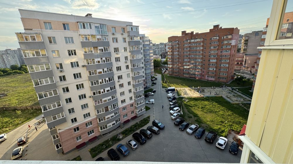 Новострой Еспланада!!! 3к квартира 88м. єОселя єВідновлення Суми - зображення 2