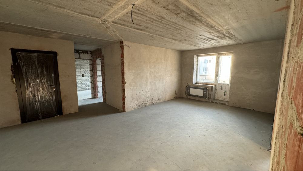 Новострой Еспланада!!! 3к квартира 88м. єОселя єВідновлення Суми - зображення 8