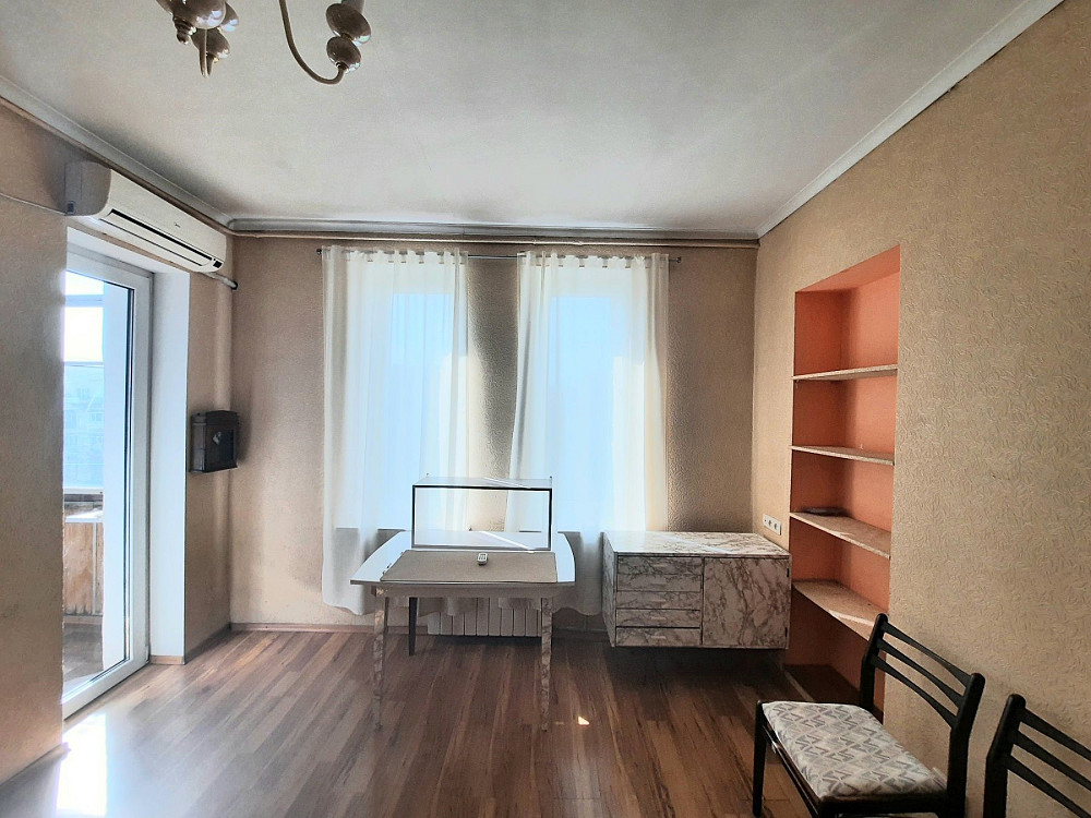 Продам 2 к.кв. проспект Соборный.  ост.Металлургов. Запоріжжя - зображення 4