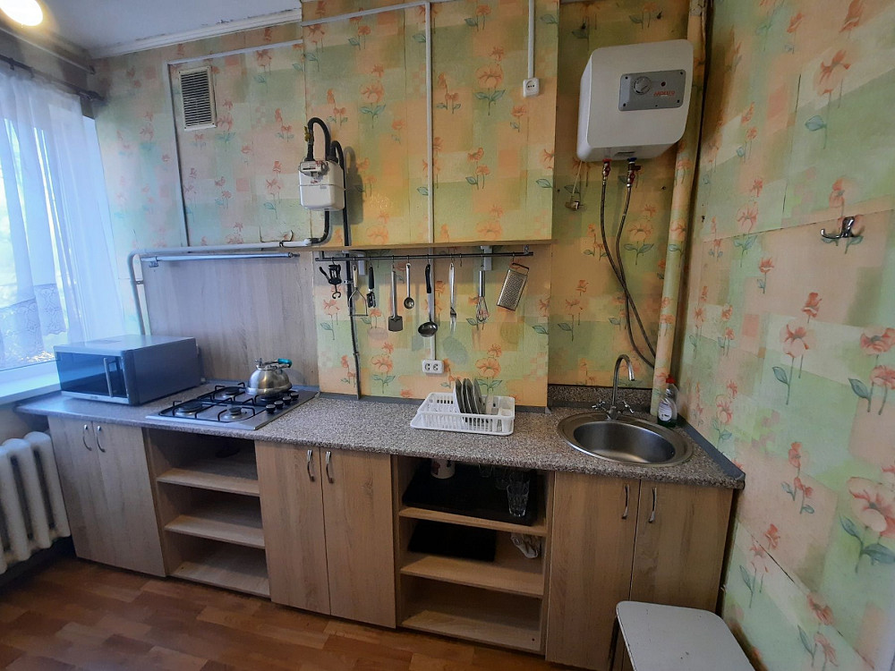 Продам 2 к.кв. проспект Соборный.  ост.Металлургов. Запоріжжя - зображення 2