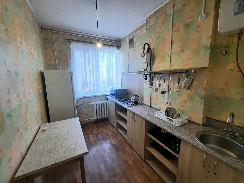 Продам 2 к.кв. проспект Соборный.  ост.Металлургов. Запоріжжя - зображення 1