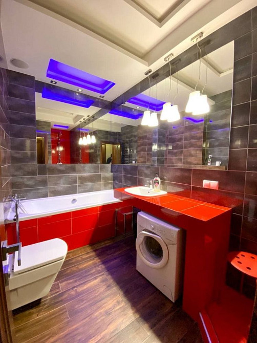 3к квартира ЖК Кіровський Днепр - изображение 5