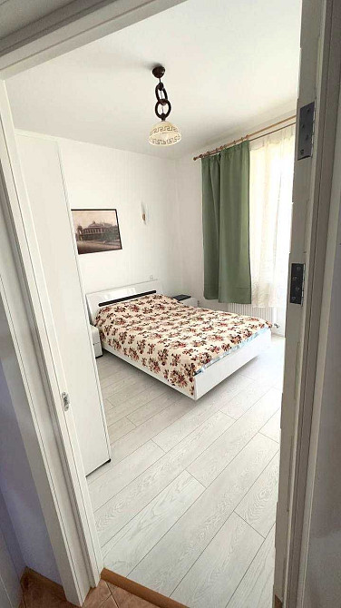 2 квартира  вул. Говорова. Ремонт.  Парк Одеса - зображення 2