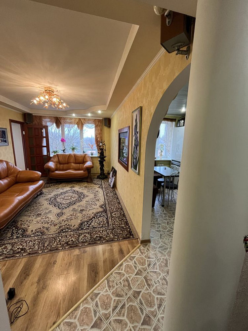 Продаж 2к квартири Половки з індивідуальним опаленням Полтава - зображення 2