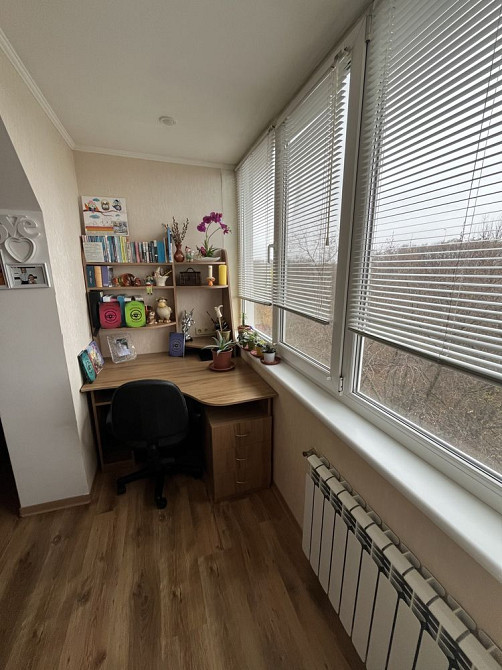 Продаж 2к квартири Половки з індивідуальним опаленням Полтава - зображення 5