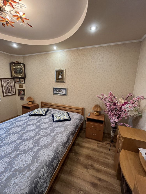 Продаж 2к квартири Половки з індивідуальним опаленням Полтава - зображення 1