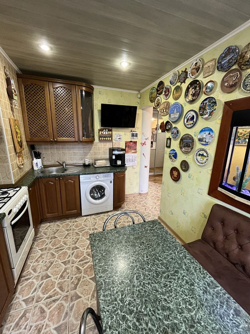 Продаж 2к квартири Половки з індивідуальним опаленням Полтава - зображення 3