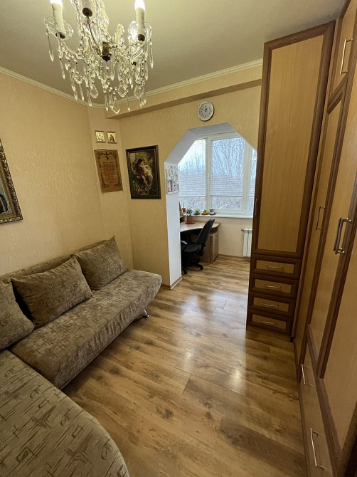 Продаж 2к квартири Половки з індивідуальним опаленням Полтава - зображення 6