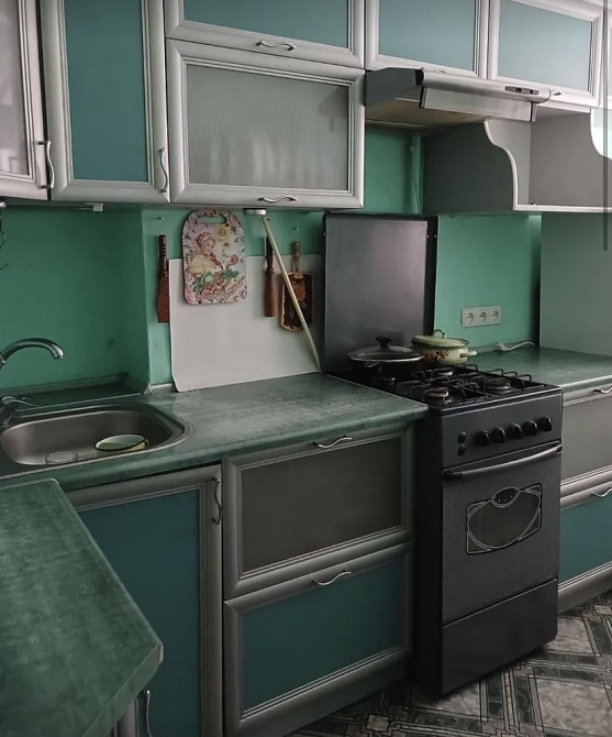 Продаю 2х к/к Соляные ост.Мельничеая. Миколаїв - зображення 1