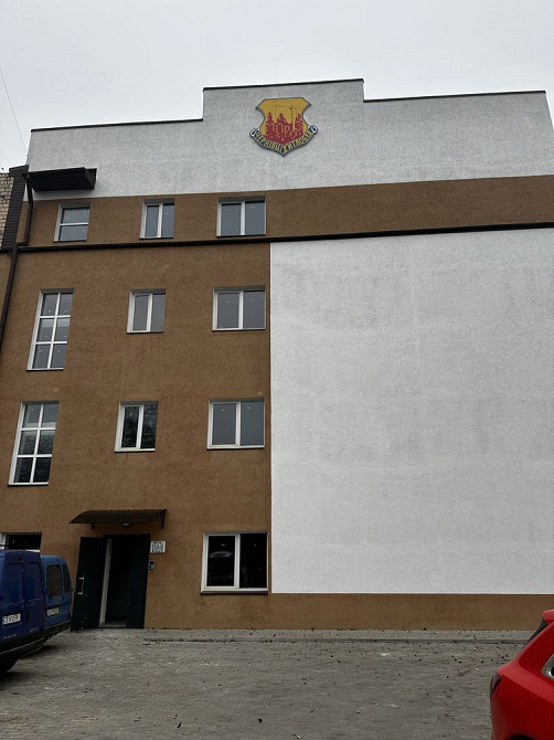 Новобуд, Кармелюка. Черновцы - изображение 3