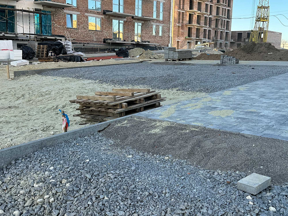 Продаж(Єоселя) 2-кімнатної квартири 58.1 м2 Пустомити (9км.від Львова) Пустомити - зображення 7