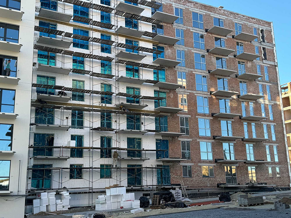 Продаж(Єоселя) 2-кімнатної квартири 58.1 м2 Пустомити (9км.від Львова) Пустомити - зображення 8