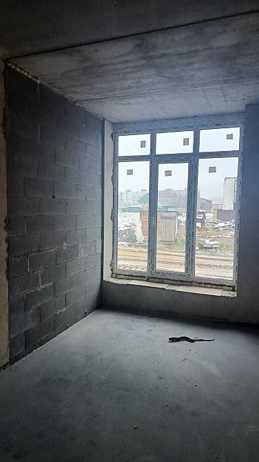 Квартира в розтермінування. З терасою та газом. 1к Гостомель - изображение 6