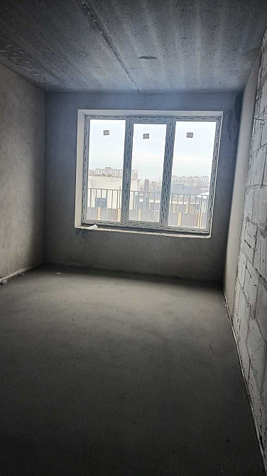 Квартира в розтермінування. З терасою та газом. 1к Гостомель - изображение 8