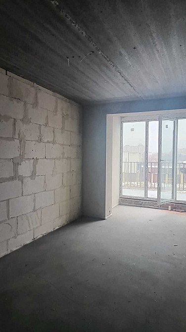 Квартира в розтермінування. З терасою та газом. 1к Гостомель - изображение 7