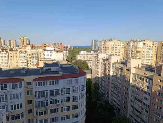 2 кім.  квартира.Парк Перемоги. Odesa