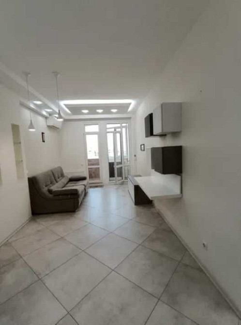 2 кім.  квартира.Парк Перемоги. Одеса - зображення 5