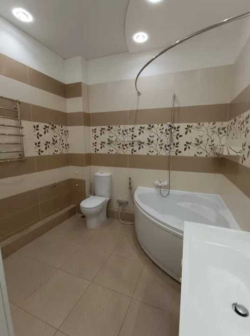 2 кім.  квартира.Парк Перемоги. Одеса - зображення 4