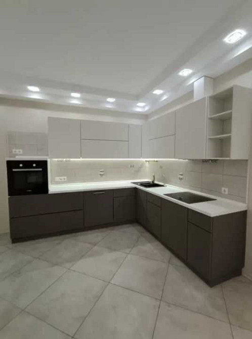 2 кім.  квартира.Парк Перемоги. Одеса - зображення 1