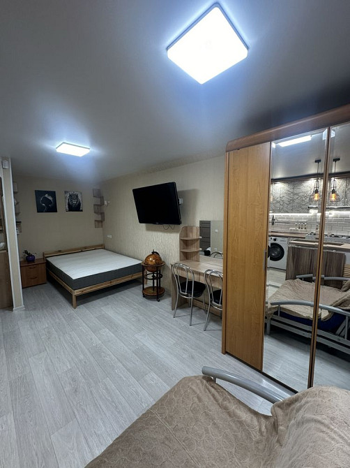 Однокімнатна квартира Київ смарт квартира Київ - зображення 5