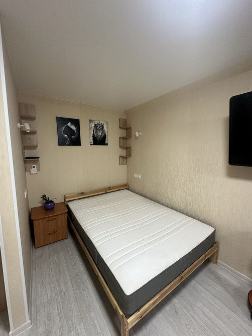 Однокімнатна квартира Київ смарт квартира Київ - зображення 3