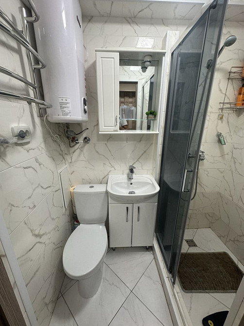 Однокімнатна квартира Київ смарт квартира Київ - зображення 8