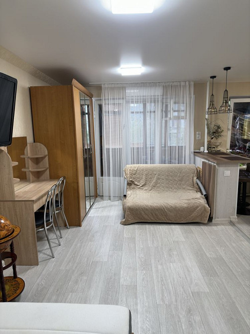 Однокімнатна квартира Київ смарт квартира Київ - зображення 2