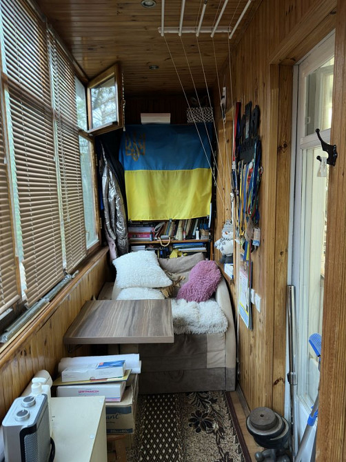 Однокімнатна квартира Київ смарт квартира Київ - зображення 6