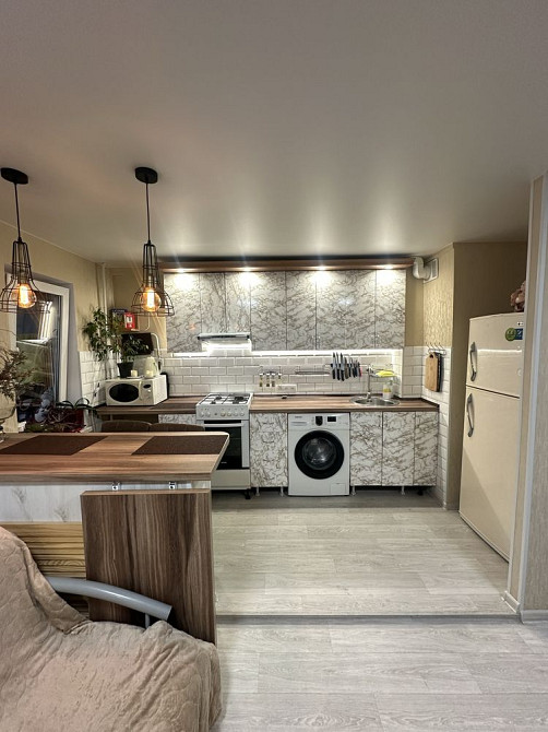 Однокімнатна квартира Київ смарт квартира Київ - зображення 1