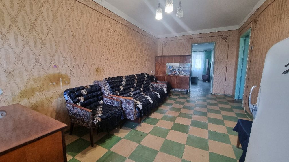 Терміновий продаж. Придбайте 3к.квартира вул. Калинова та Янтарна Дніпро - зображення 2