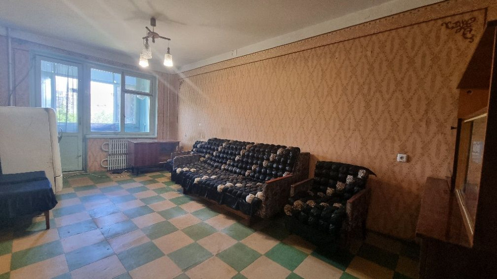 Терміновий продаж. Придбайте 3к.квартира вул. Калинова та Янтарна Дніпро - зображення 1