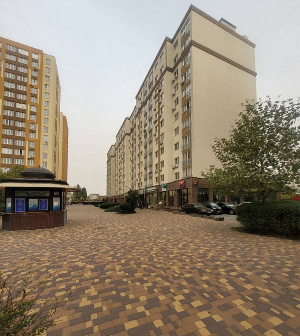 Ваш простір, ваш комфорт! Вишневе. Продаж квартири. Без %! Вишневое - изображение 1