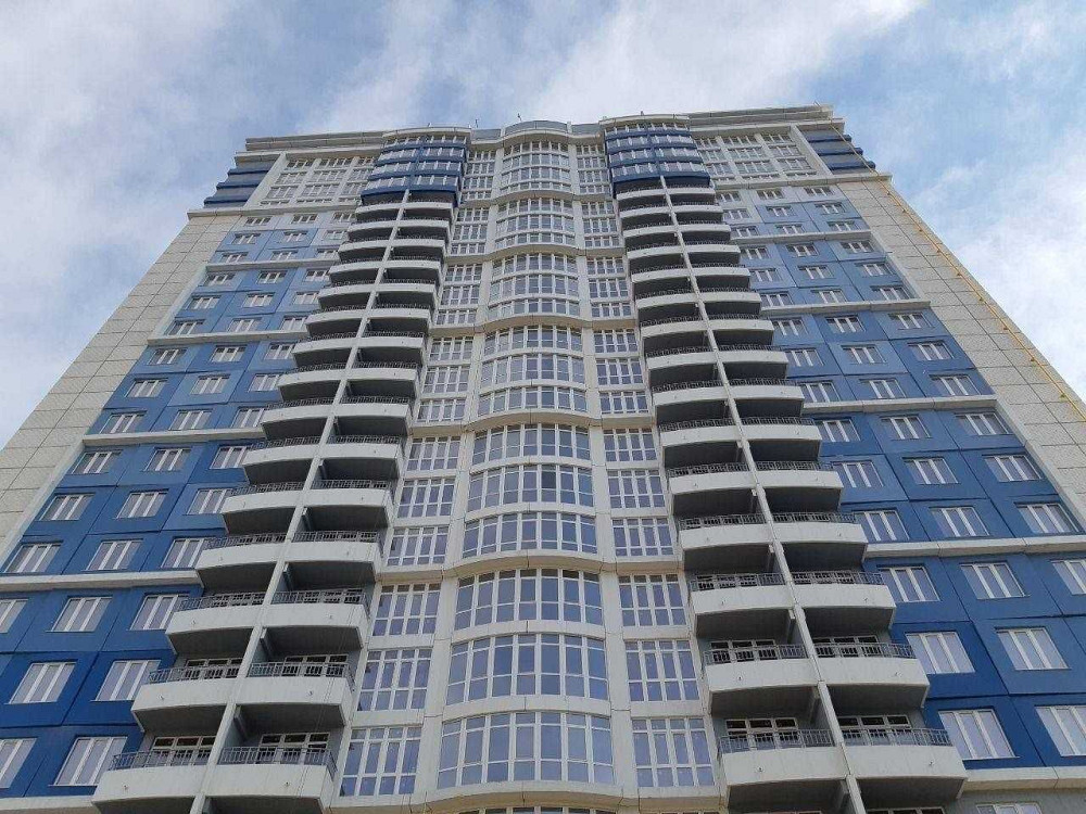 1 кім. квартира пр.Гагаріна.Ремонт.Парк. Одеса - зображення 3