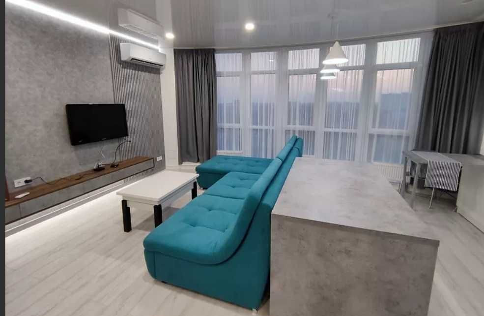 1 кім. квартира пр.Гагаріна.Ремонт.Парк. Одеса - зображення 2