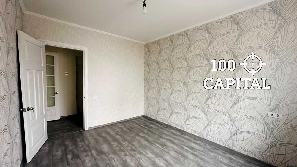 БЕЗ % Сталінка Вишгородська Мінський Масив Оболонь Виноградар Київ - зображення 1