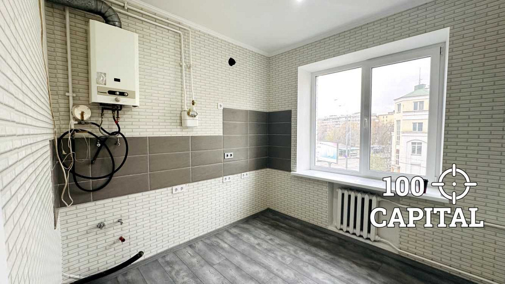 БЕЗ % Сталінка Вишгородська Мінський Масив Оболонь Виноградар Київ - зображення 7