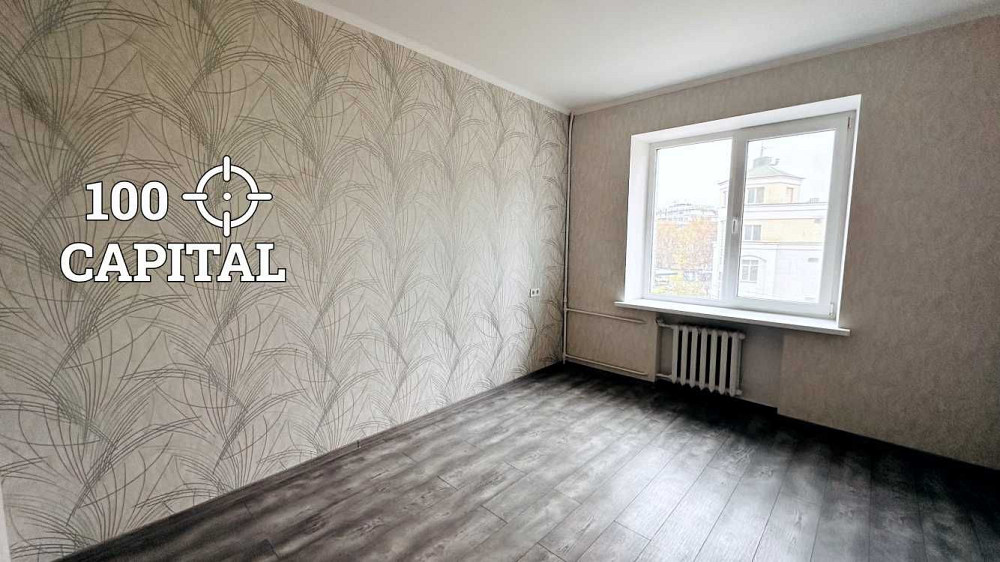 БЕЗ % Сталінка Вишгородська Мінський Масив Оболонь Виноградар Київ - зображення 5