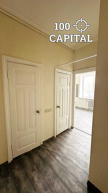 БЕЗ % Сталінка Вишгородська Мінський Масив Оболонь Виноградар Київ - зображення 6