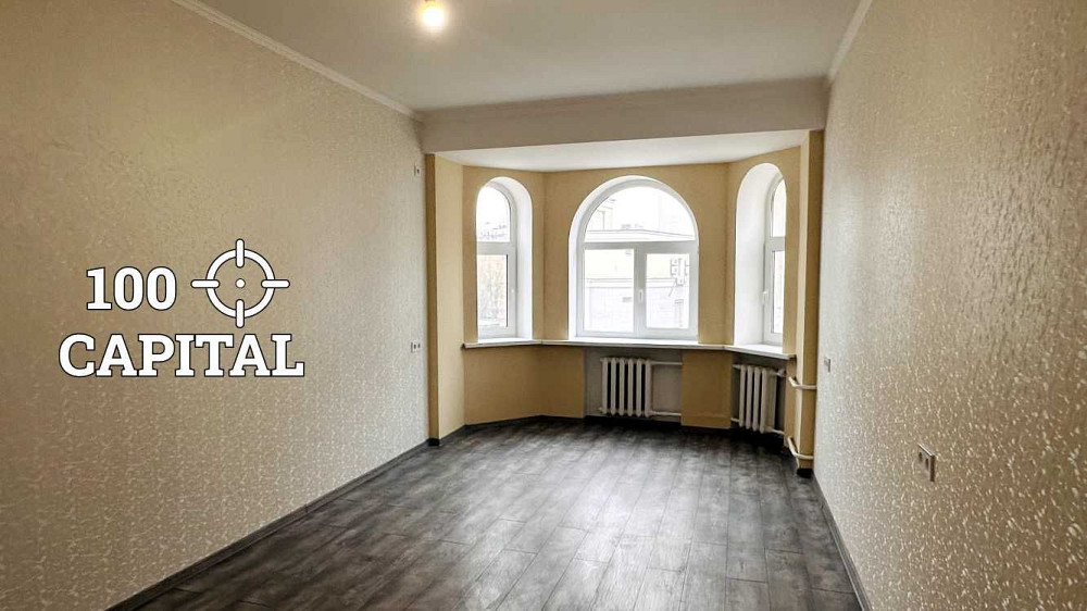 БЕЗ % Сталінка Вишгородська Мінський Масив Оболонь Виноградар Київ - зображення 2