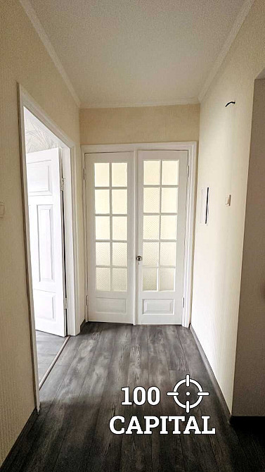 БЕЗ % Сталінка Вишгородська Мінський Масив Оболонь Виноградар Київ - зображення 4