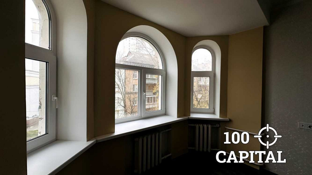 БЕЗ % Сталінка Вишгородська Мінський Масив Оболонь Виноградар Київ - зображення 3