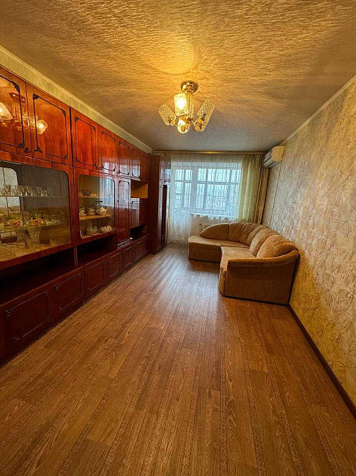 Продам трехкомнатную квартиру. Проспект Слобожанский . Днепр - изображение 4