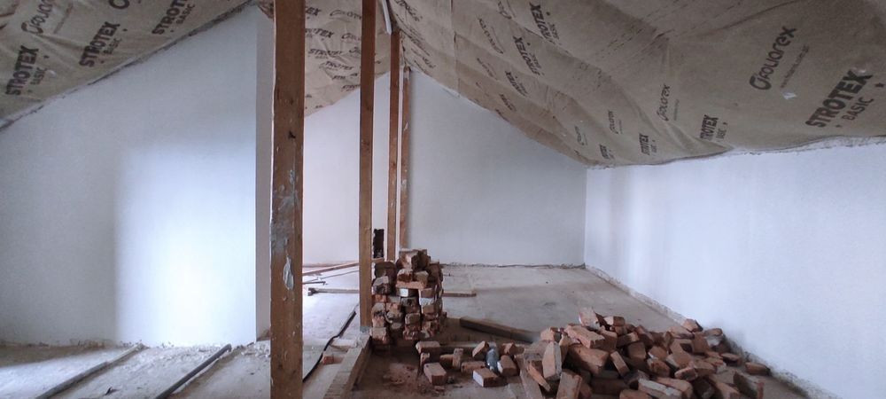 Продаж квартир 49 кв.м., мансарда, Петропавлівська Борщагівка Петропавлівська Борщагівка - зображення 2