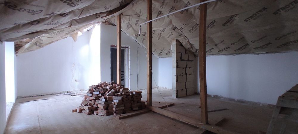 Продаж квартир 49 кв.м., мансарда, Петропавлівська Борщагівка Петропавлівська Борщагівка - зображення 5